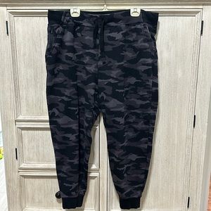 EUC Athleta Sweatpants Size 2X